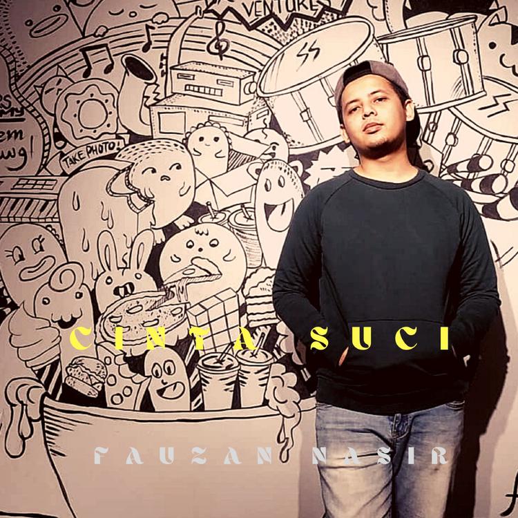 Fauzan Nasir's avatar image