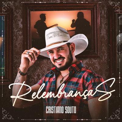 CRISTIANO SOUTO's cover