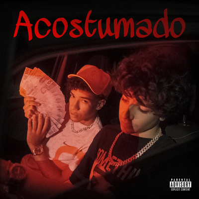 Acostumado By French15, Marabys's cover