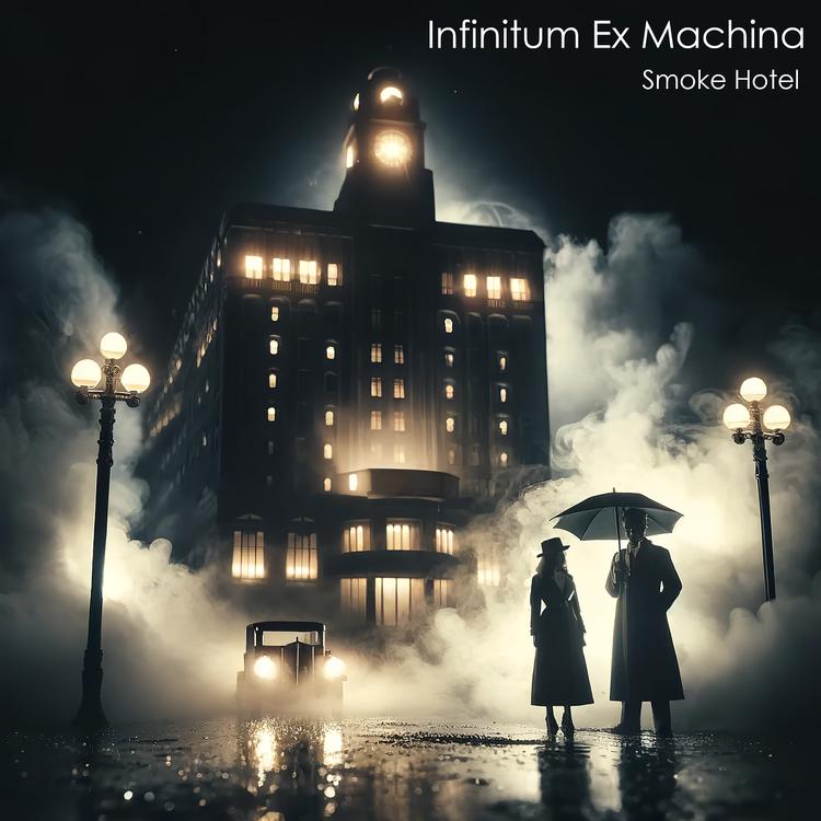 Infinitum Ex Machina's avatar image