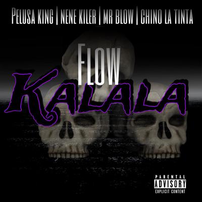 Flow kalala's cover
