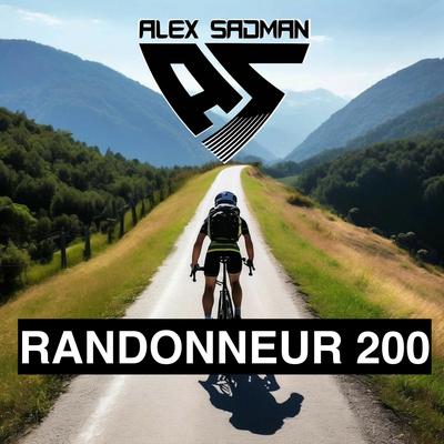 Alex Sadman's cover