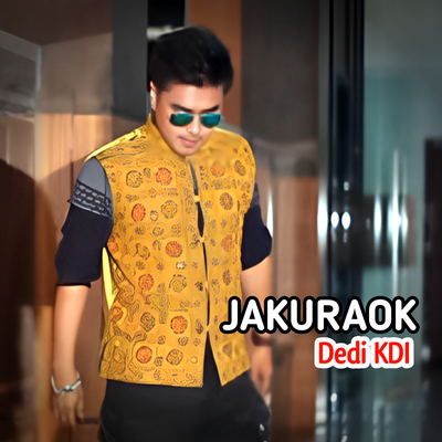 Jakuraok's cover