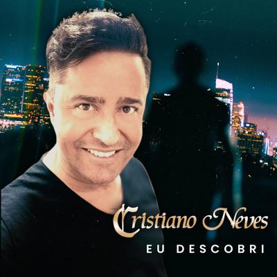 Eu Descobri's cover