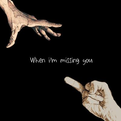 When I'm Missing You By Malikoendang, Raavfy, Mas Jordan's cover