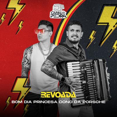 FORRÓ NA REVOADA's cover