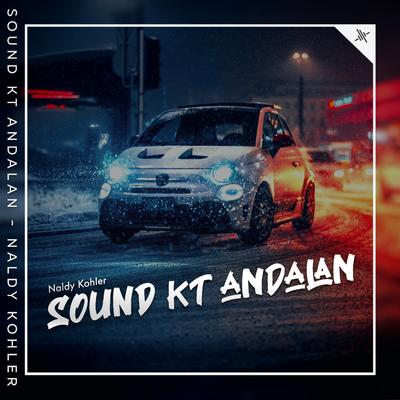 Sound Kt Andalan's cover