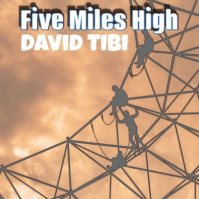 Five Miles High's cover