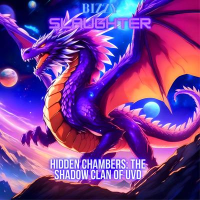 Hidden Chambers: The Shadow Clan of UVD's cover