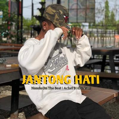 Jantong Hati's cover