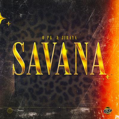 SAVANA's cover