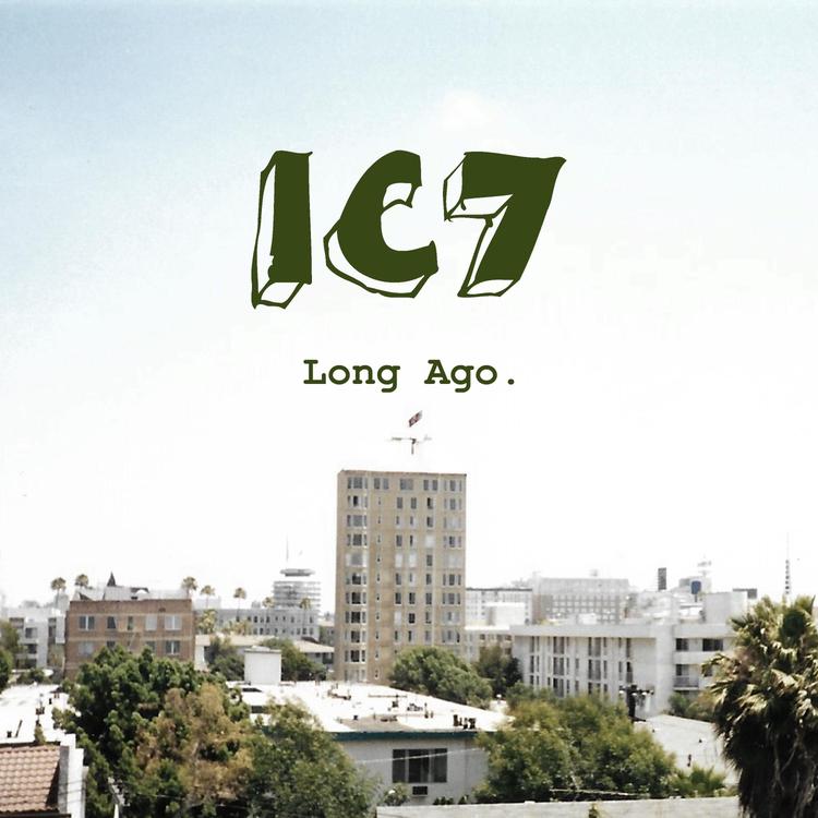IC7's avatar image