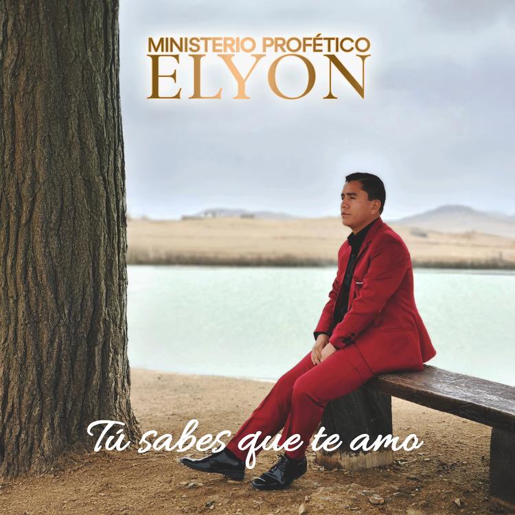 Ministerio Profético Elyon's avatar image