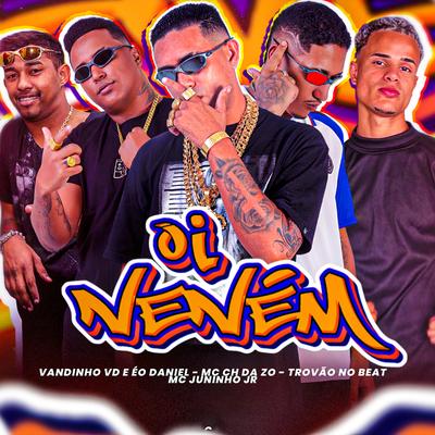 Oi Neném's cover