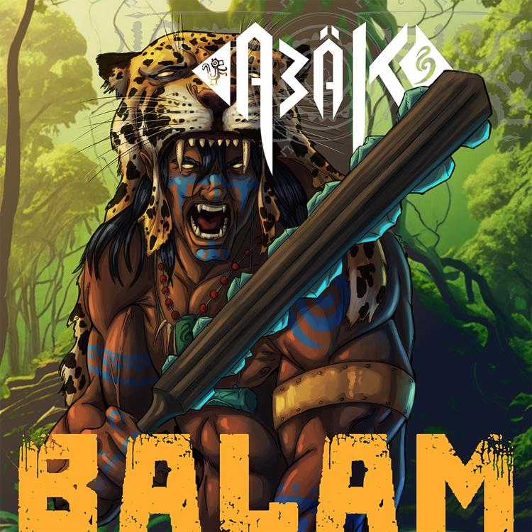 Abak's avatar image