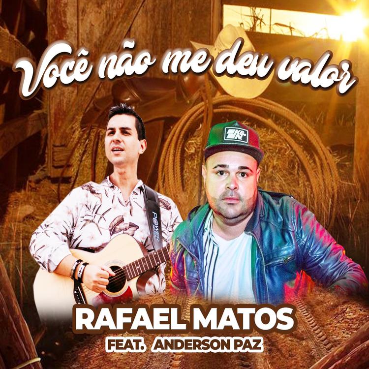 MC Rafael Matos's avatar image