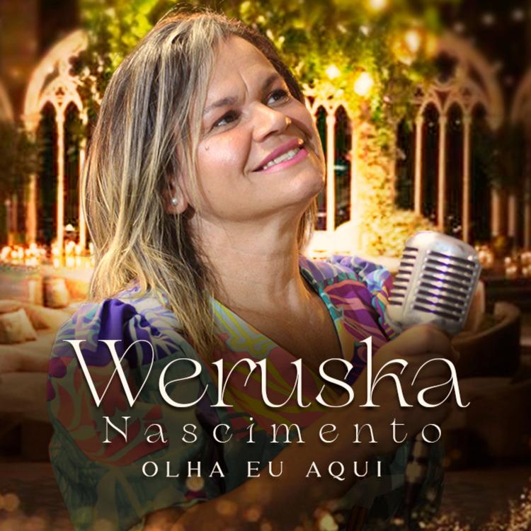 Weruska Nascimento's avatar image