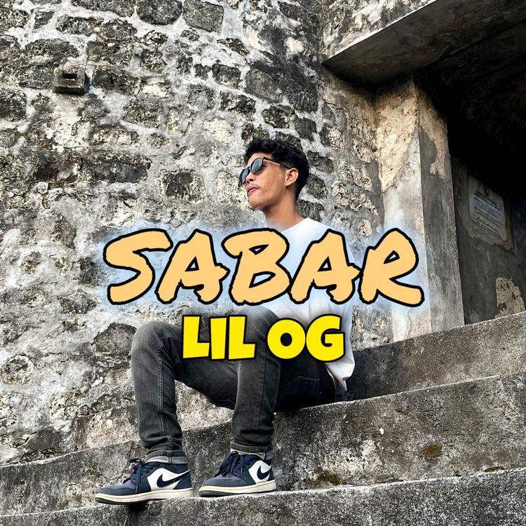 LIL OG's avatar image