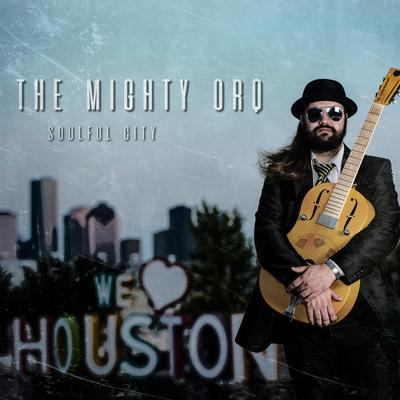I Saw the Light By The Mighty Orq's cover