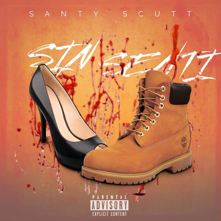Santy Scutt's avatar image