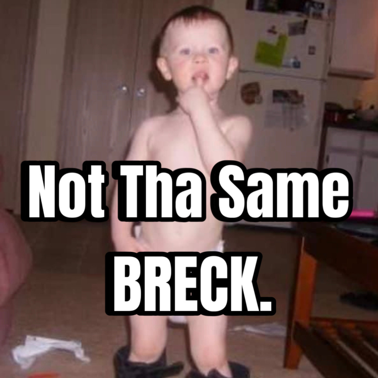 BRECK.'s avatar image