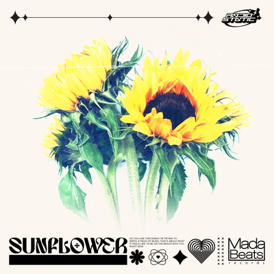 Sunflower By Radiostatic's cover