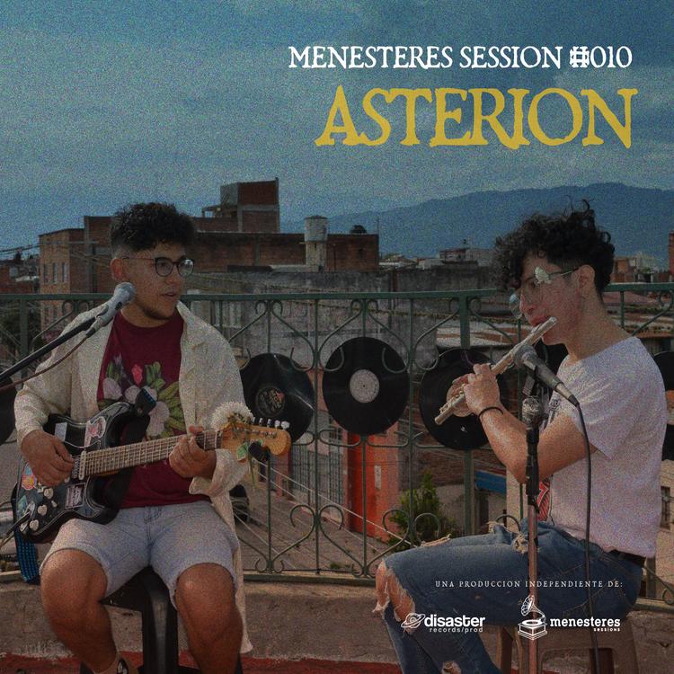 Menesteres Sessions's avatar image