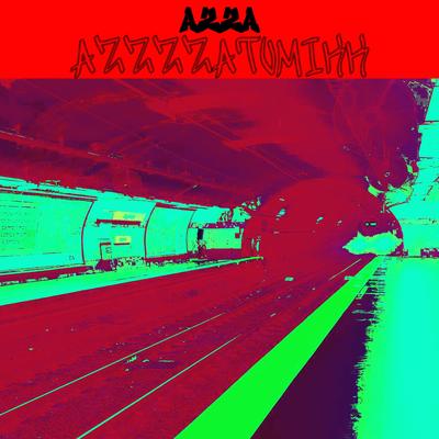 Azzzzatomikk's cover