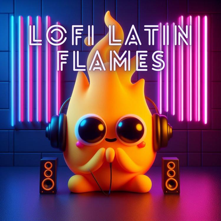 Lofi Latin Flames's avatar image