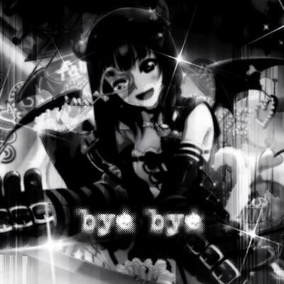 BYE BYE! (KRUSHFUNK)'s cover