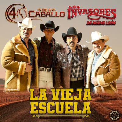 La Vieja Escuela's cover