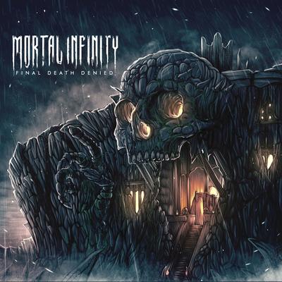 Hell Is a Crematory By Mortal Infinity's cover