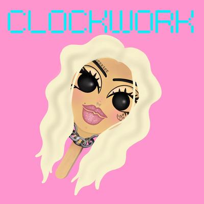 Clockwork's cover