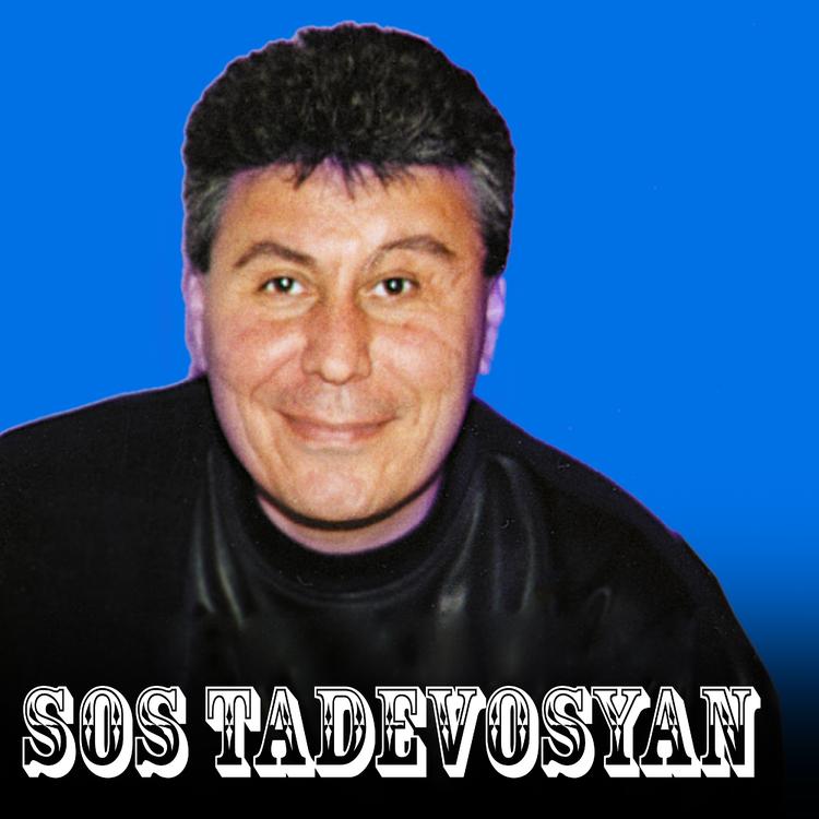 Sos Tadevosyan's avatar image