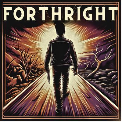 Forthright's cover