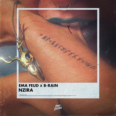 Nzira By Ema Feud, B-Rain's cover