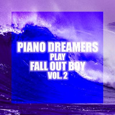 Hold Me Tight or Don't (Instrumental) By Piano Dreamers's cover