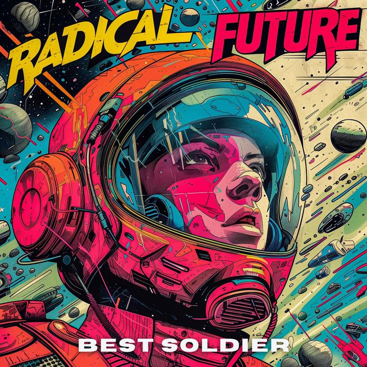 Radical Future's avatar image