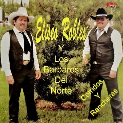 Corridos y Rancheras's cover