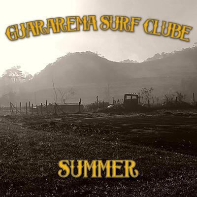 Vanilla Monnlight (Re-recorded) By Guararema Surf Clube's cover