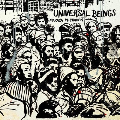 Pharaoh's Intro By Makaya McCraven, Junius Paul, Tomeka Reid, Shabaka Hutchings's cover