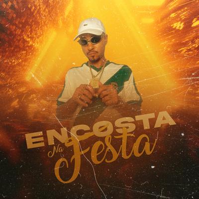 Encosta na Festa By MC LEO da CP's cover