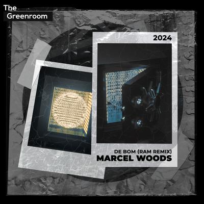 De Bom By Marcel Woods, RAM's cover