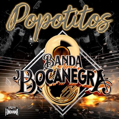 Banda Bocanegra's cover