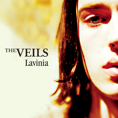 Lavinia By The Veils's cover