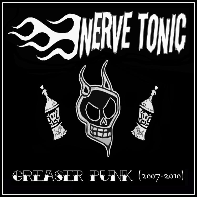 Nerve Tonic's avatar image