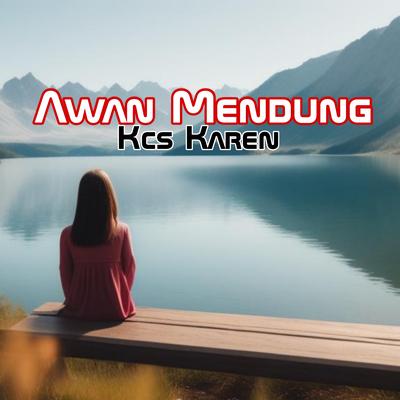 Awan Mendung's cover