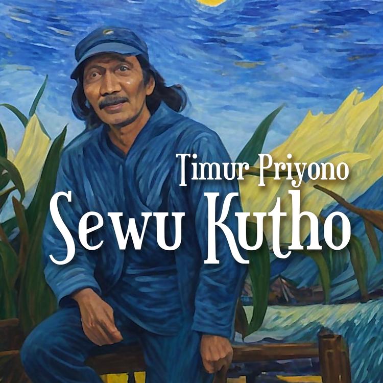 Timur Priyono's avatar image