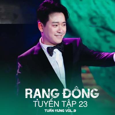 Tuấn Hưng's cover