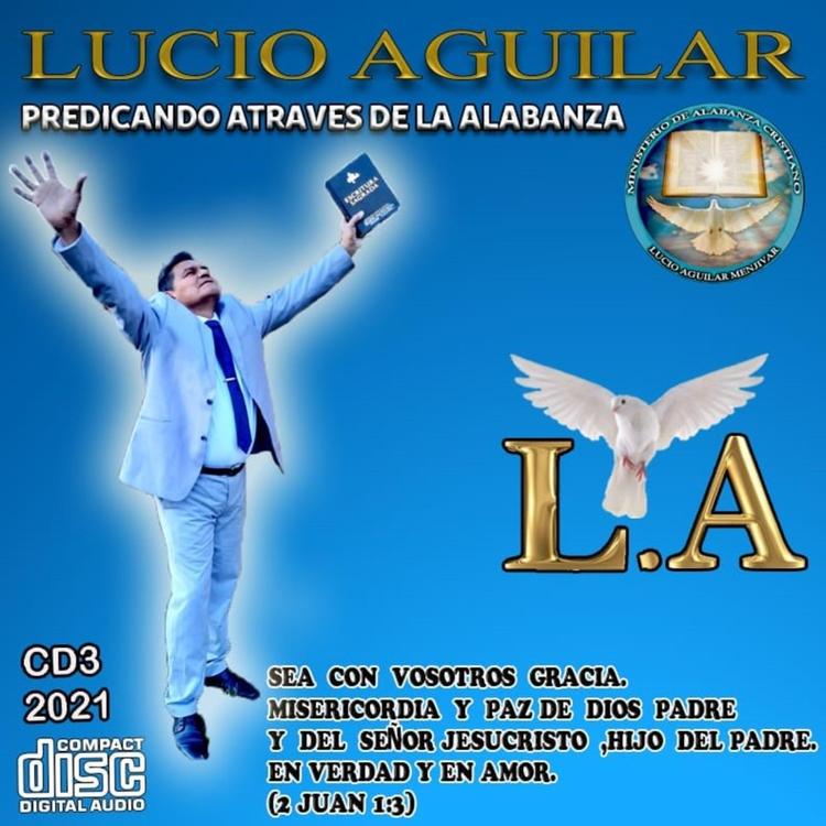 Lucio Aguilar's avatar image